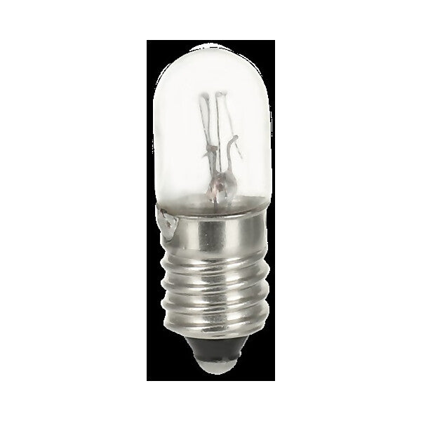 Busch-Jaeger Glühlampe 24V 2W E10 8343